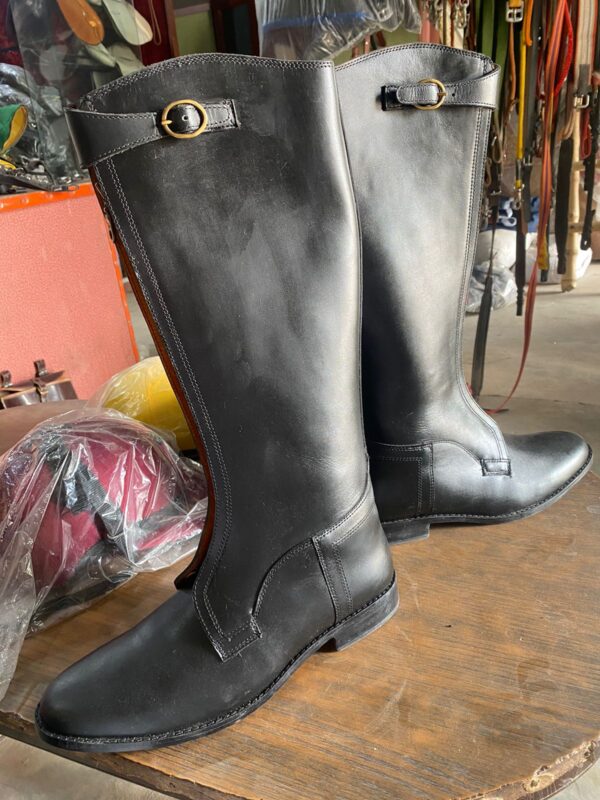 Power Polo Boots